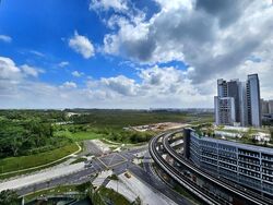 Parc Botannia (D28), Condominium #460706211